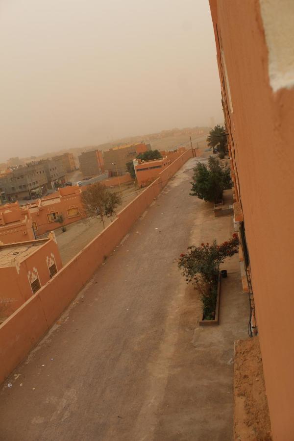 Chez l'habitant (Ba Omar) Zagora Exterior foto